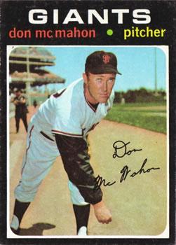 Don McMahon #354