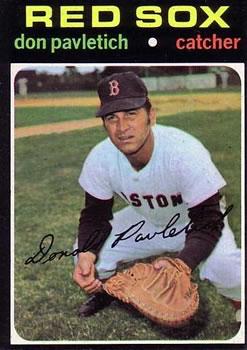 Don Pavletich #409