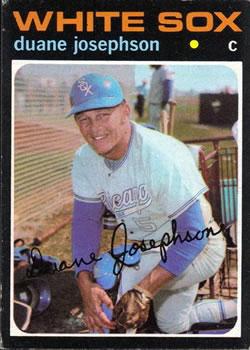 Duane Josephson #56