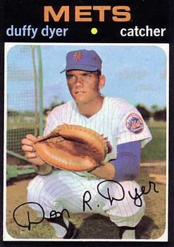 Duffy Dyer #136