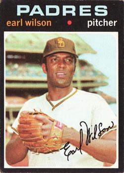 Earl Wilson #301