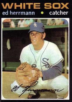 Ed Herrmann #169
