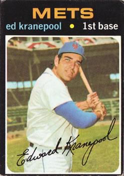 Ed Kranepool #573