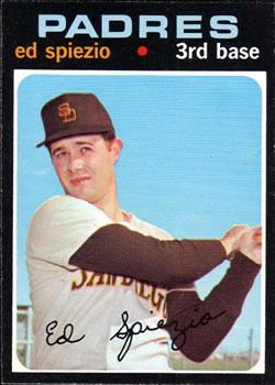 Ed Spiezio #6