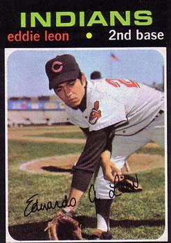Eddie Leon #252