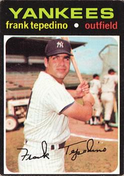 Frank Tepedino #342