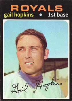 Gail Hopkins #269