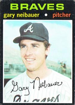 Gary Neibauer #668