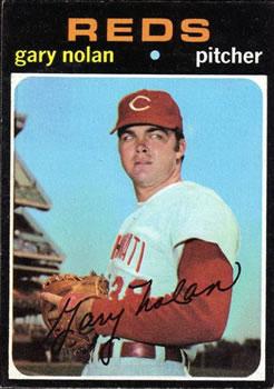 Gary Nolan #75
