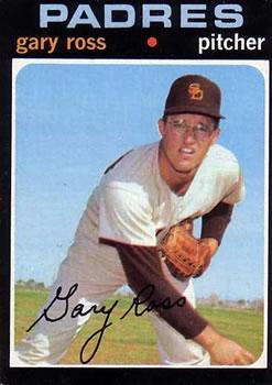 Gary Ross #153