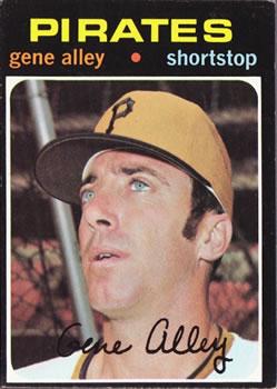 Gene Alley #416