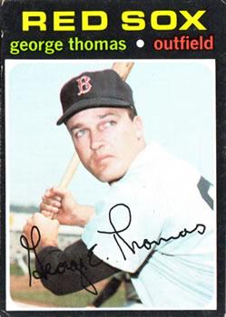 George Thomas #678