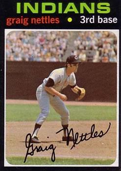 Graig Nettles #324