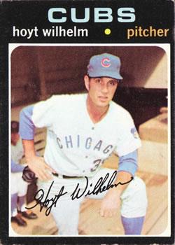 Hoyt Wilhelm #248