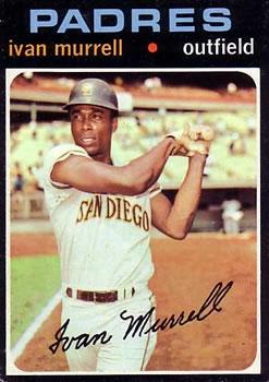 Ivan Murrell #569