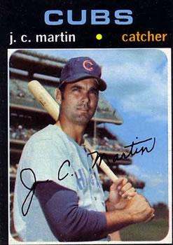 J. C. Martin #704