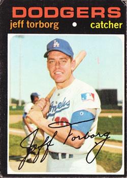 Jeff Torborg #314