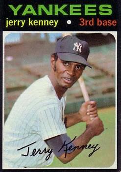 Jerry Kenney #572