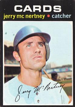Jerry McNertney #286