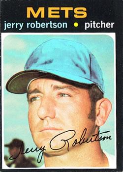 Jerry Robertson #651