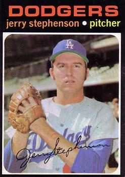 Jerry Stephenson #488