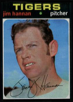 Jim Hannan #229