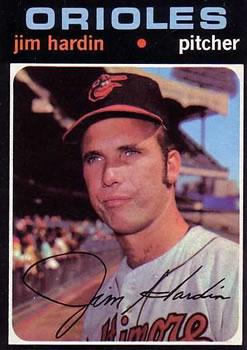 Jim Hardin #491