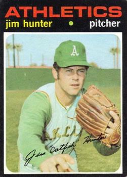Jim Hunter #45