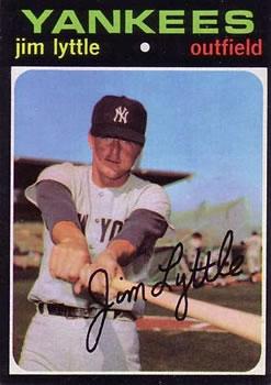 Jim Lyttle #234