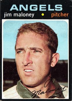 Jim Maloney #645
