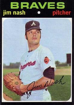 Jim Nash #306