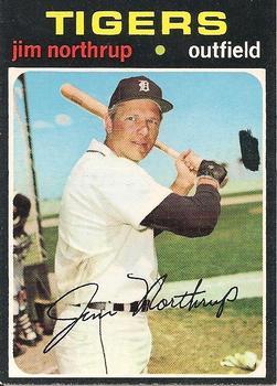 Jim Northrup #265