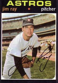 Jim Ray #242