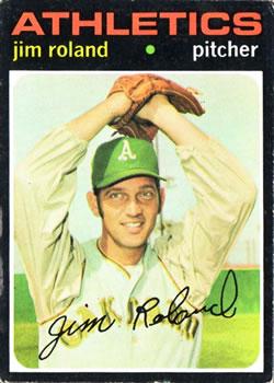 Jim Roland #642