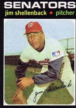 Jim Shellenback #351