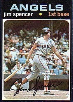Jim Spencer #78