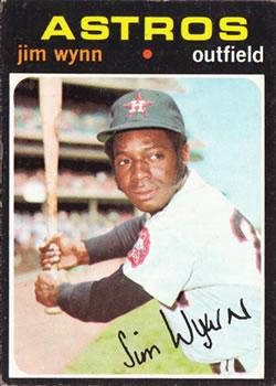 Jim Wynn #565