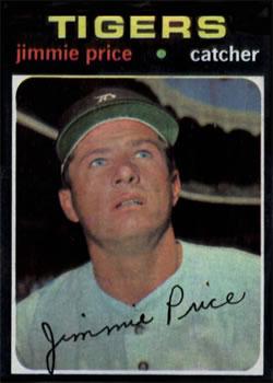 Jimmie Price #444