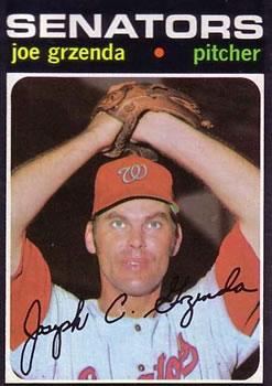 Joe Grzenda #518