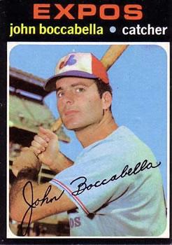 John Boccabella #452