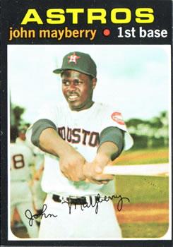 John Mayberry #148