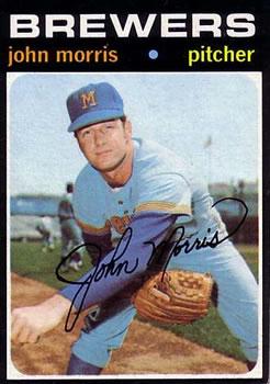 John Morris #721