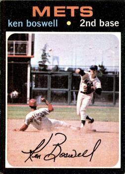 Ken Boswell #492