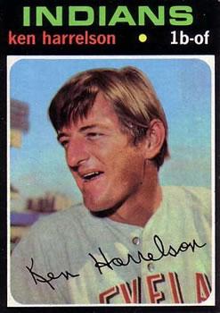 Ken Harrelson #510