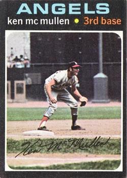 Ken McMullen #485