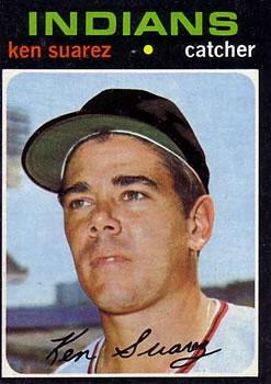 Ken Suarez #597