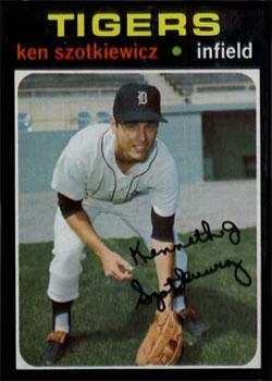 Ken Szotkiewicz #749