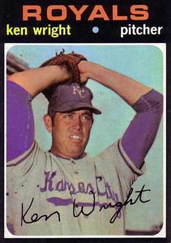 Ken Wright #504