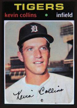 Kevin Collins #553