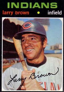Larry Brown #539